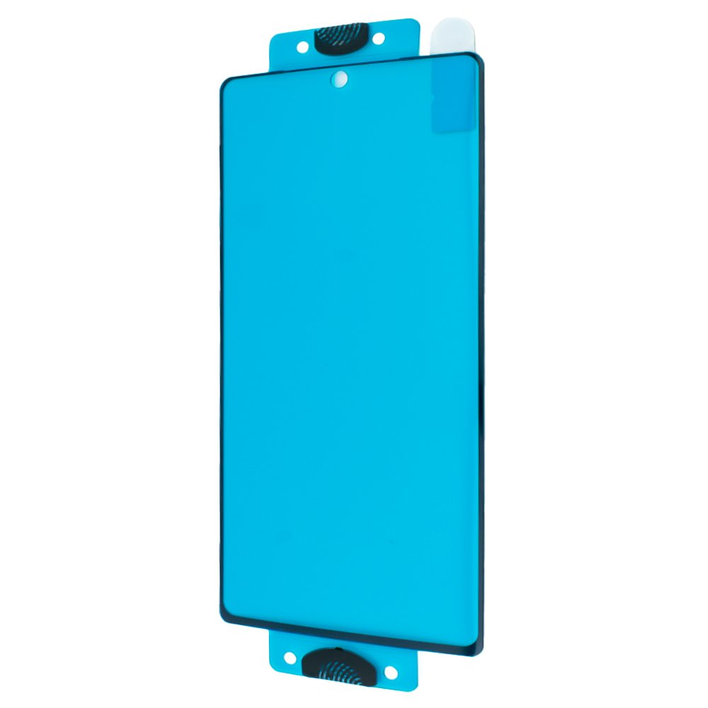 Защитная пленка BESTSUIT Full Cover Flexglass for Samsung Note 20