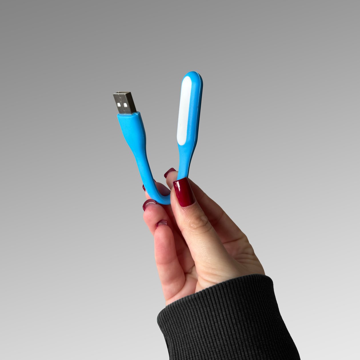 USB Лампа (длинная)