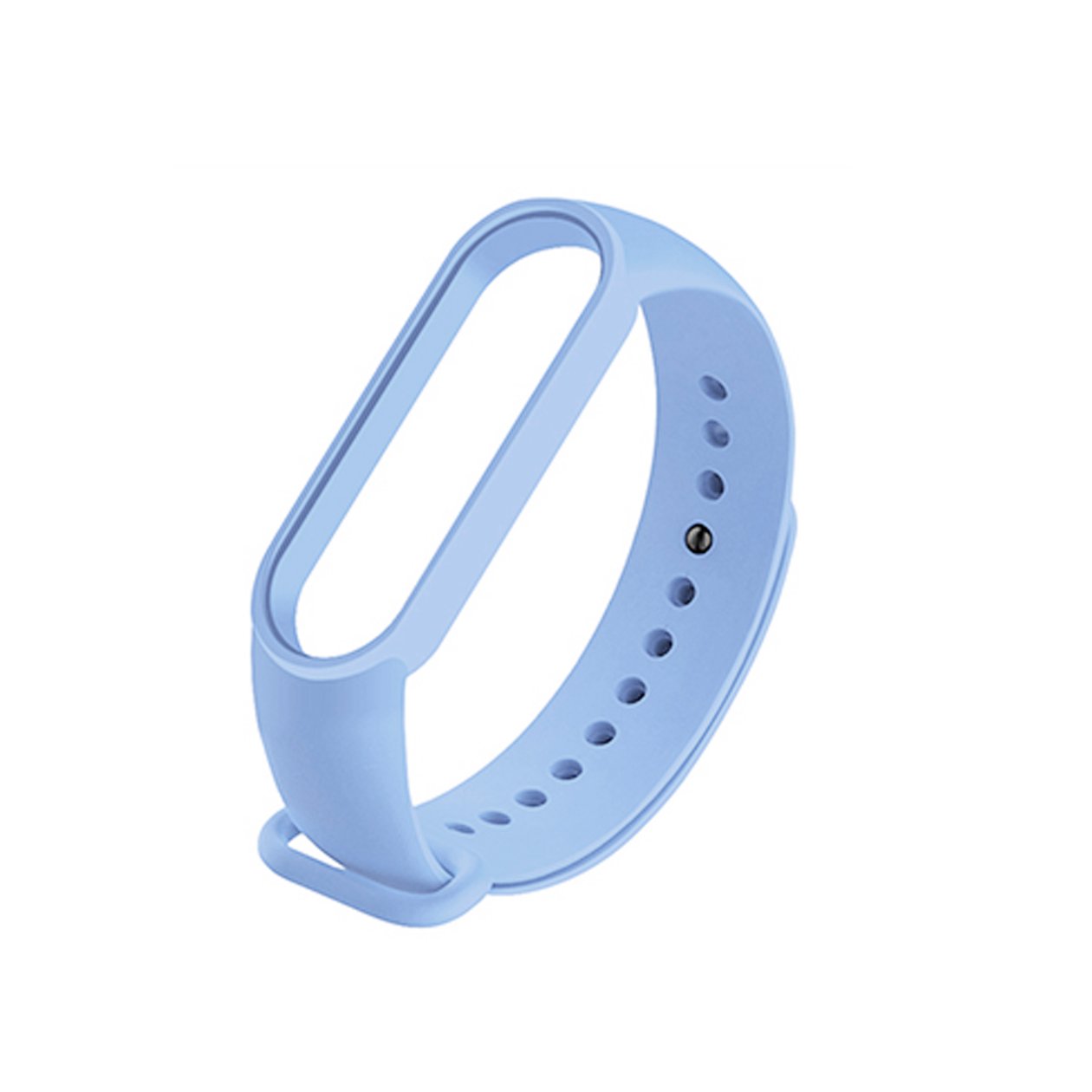 Ремешок Silicone Mi Band 5/6