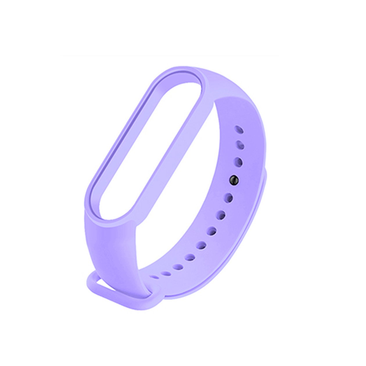 Ремешок Silicone Mi Band 5/6
