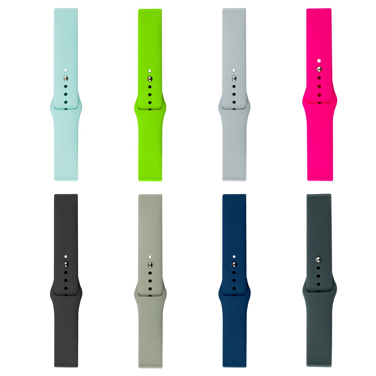 Ремешок Universal Watch Band 20 mm
