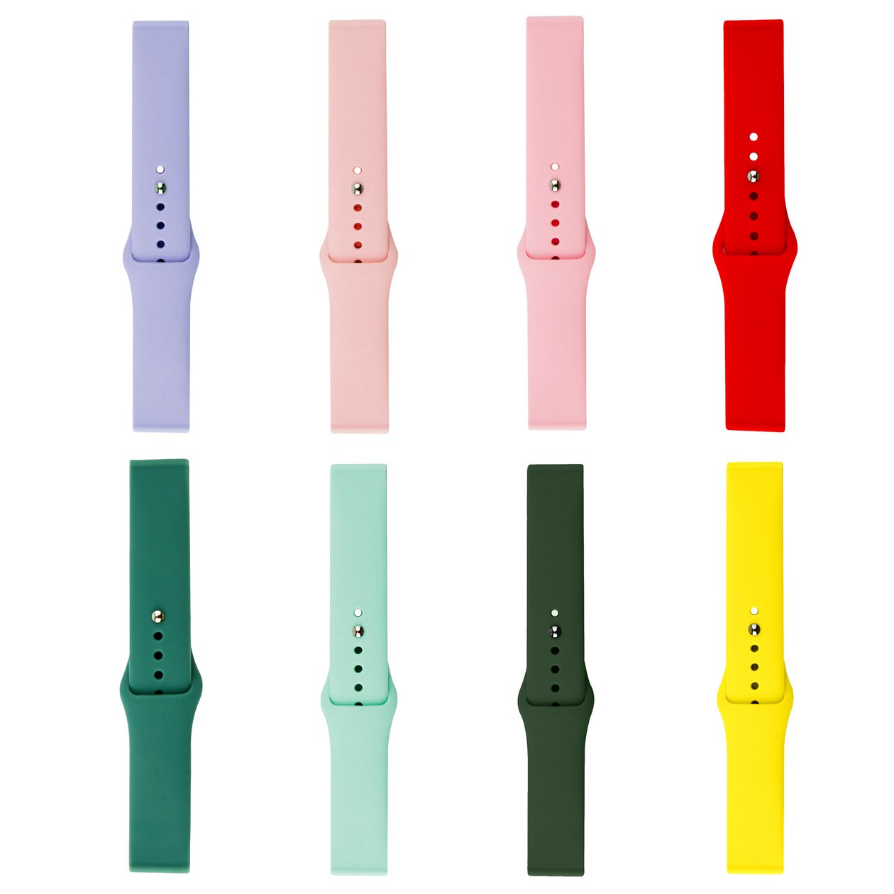 Ремешок Universal Watch Band 20 mm
