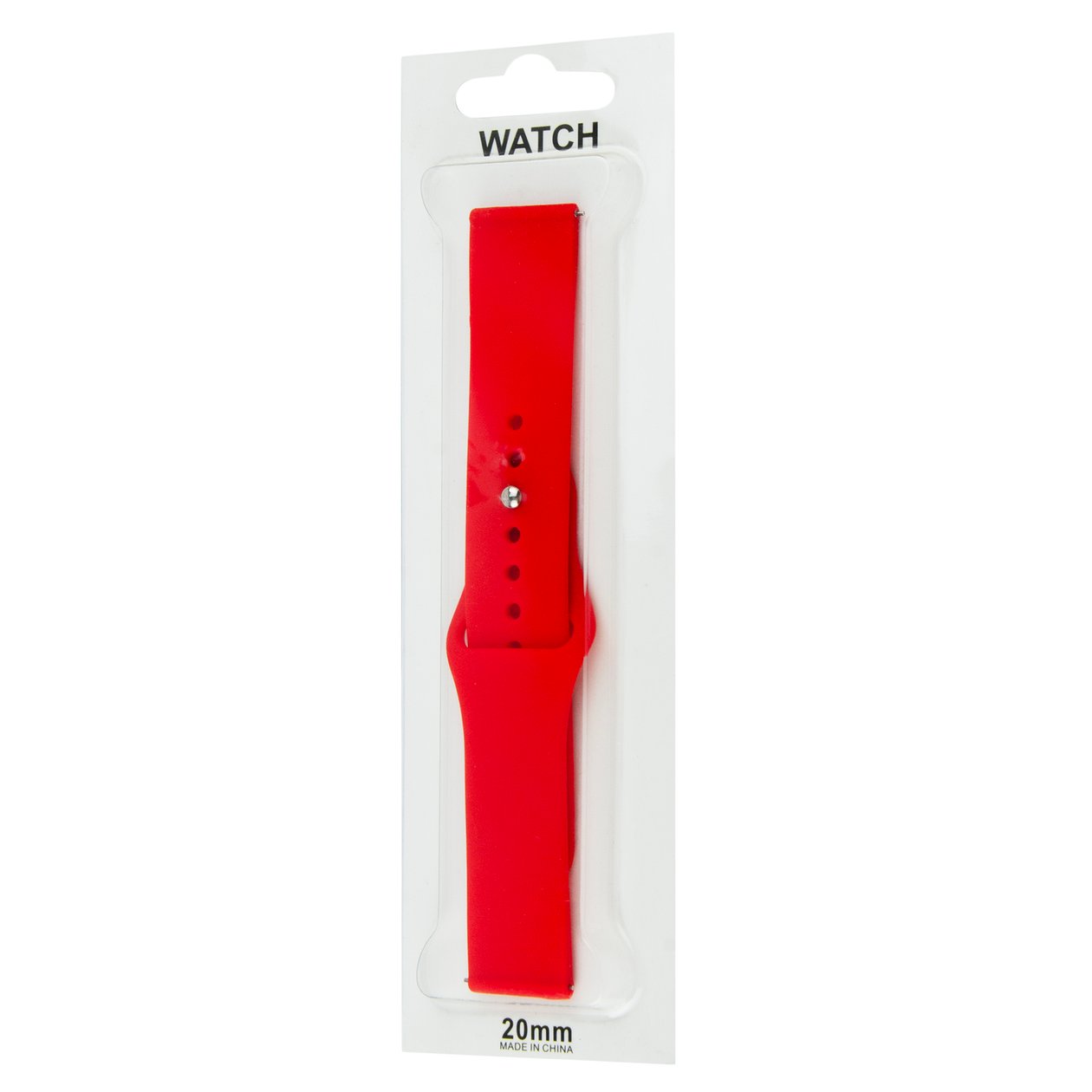 Ремешок Universal Watch Band 20 mm