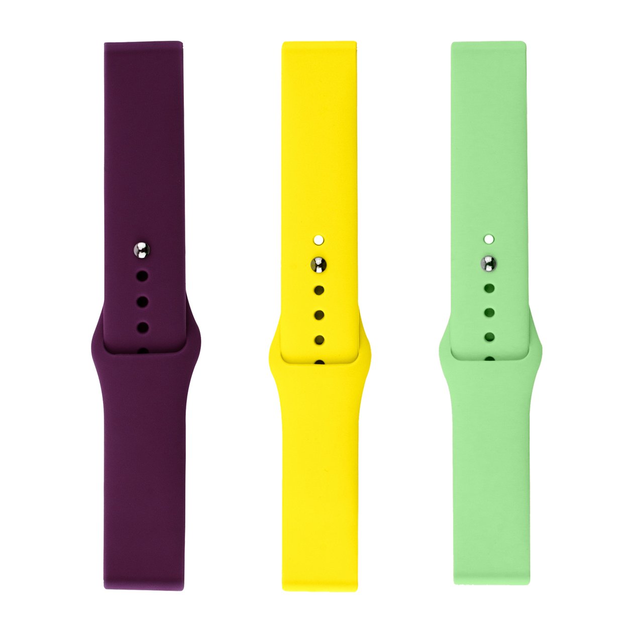 Ремешок Universal Watch Band 22 mm