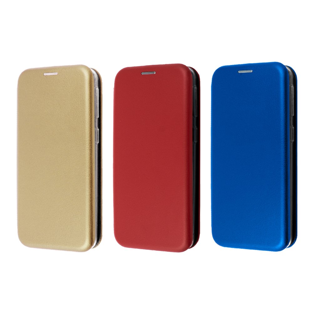 Flip Magnetic Case Huawei P8 Lite 2017