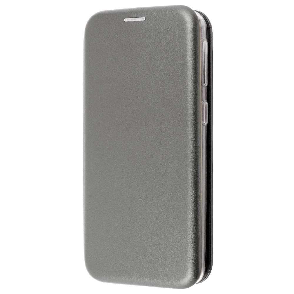 Flip Magnetic Case Meizu M15 Plus