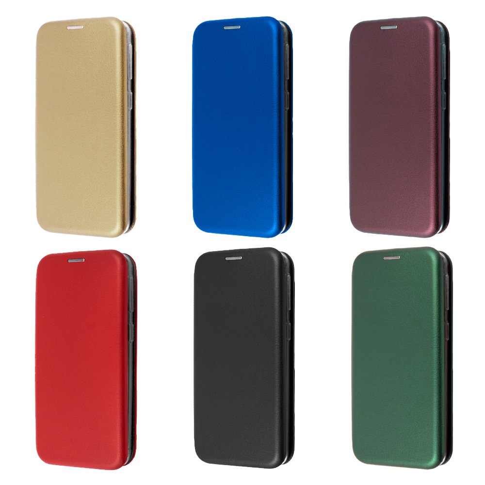 Flip Magnetic Case Huawei P40 Pro