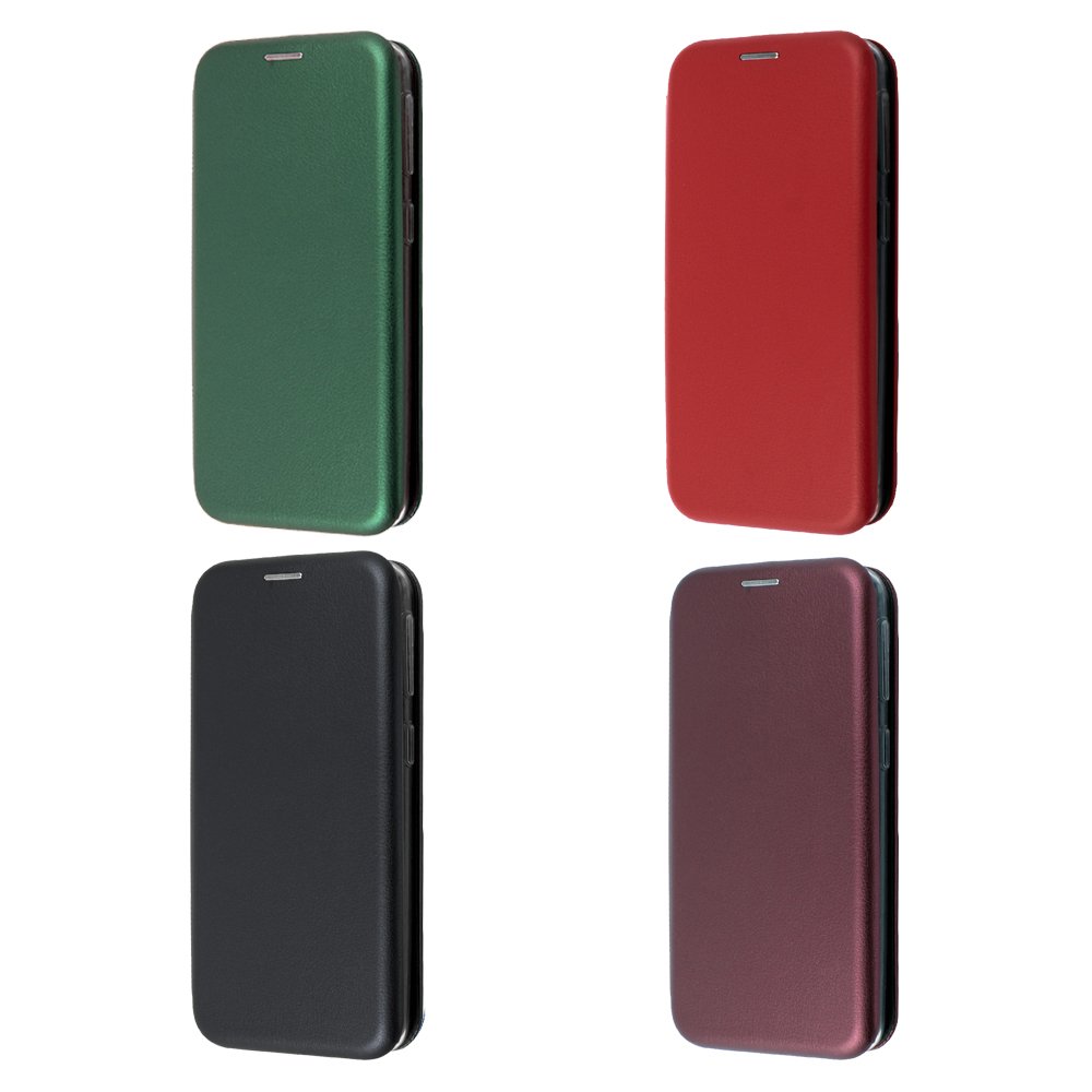 Flip Magnetic Case Huawei P40