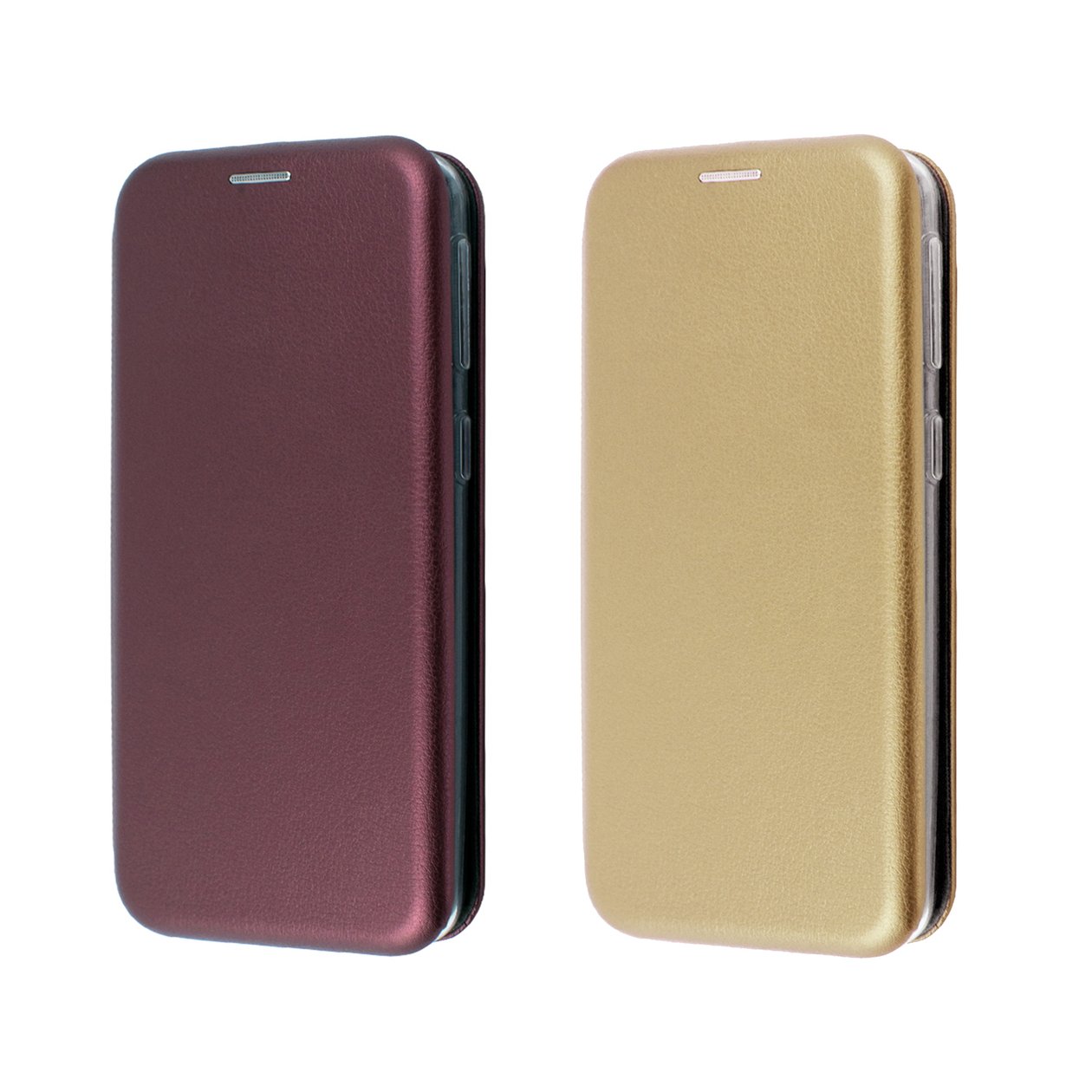 Flip Magnetic Case Huawei P40 Lite E/Y7P