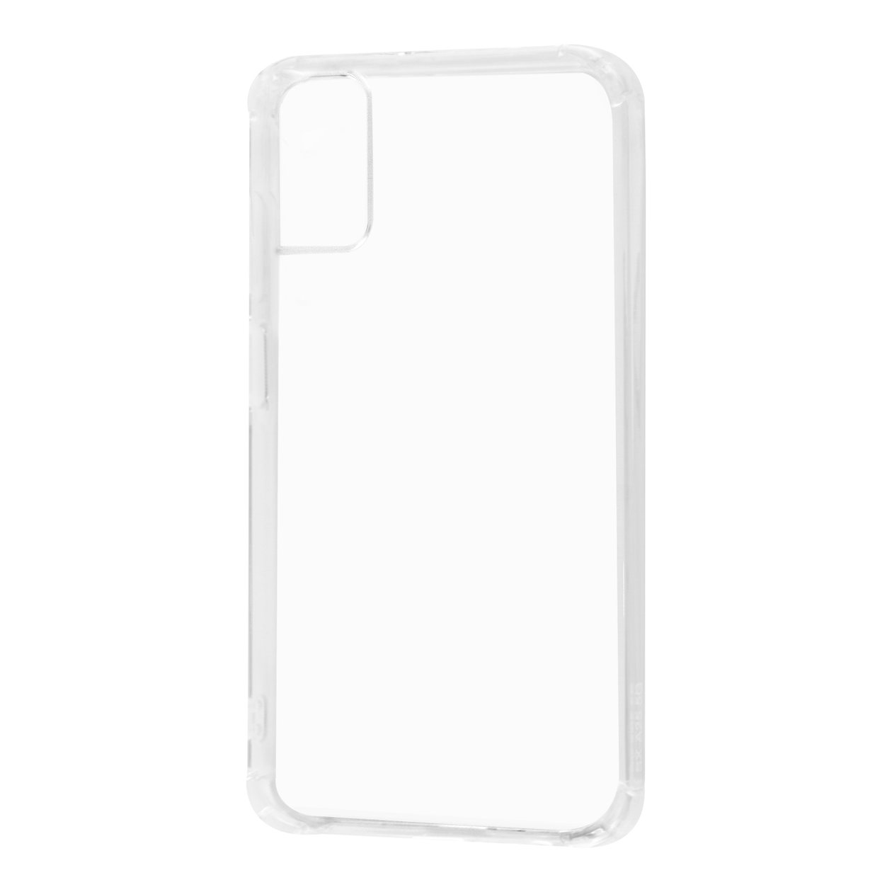 TPU Silicone with Edge Samsung A51