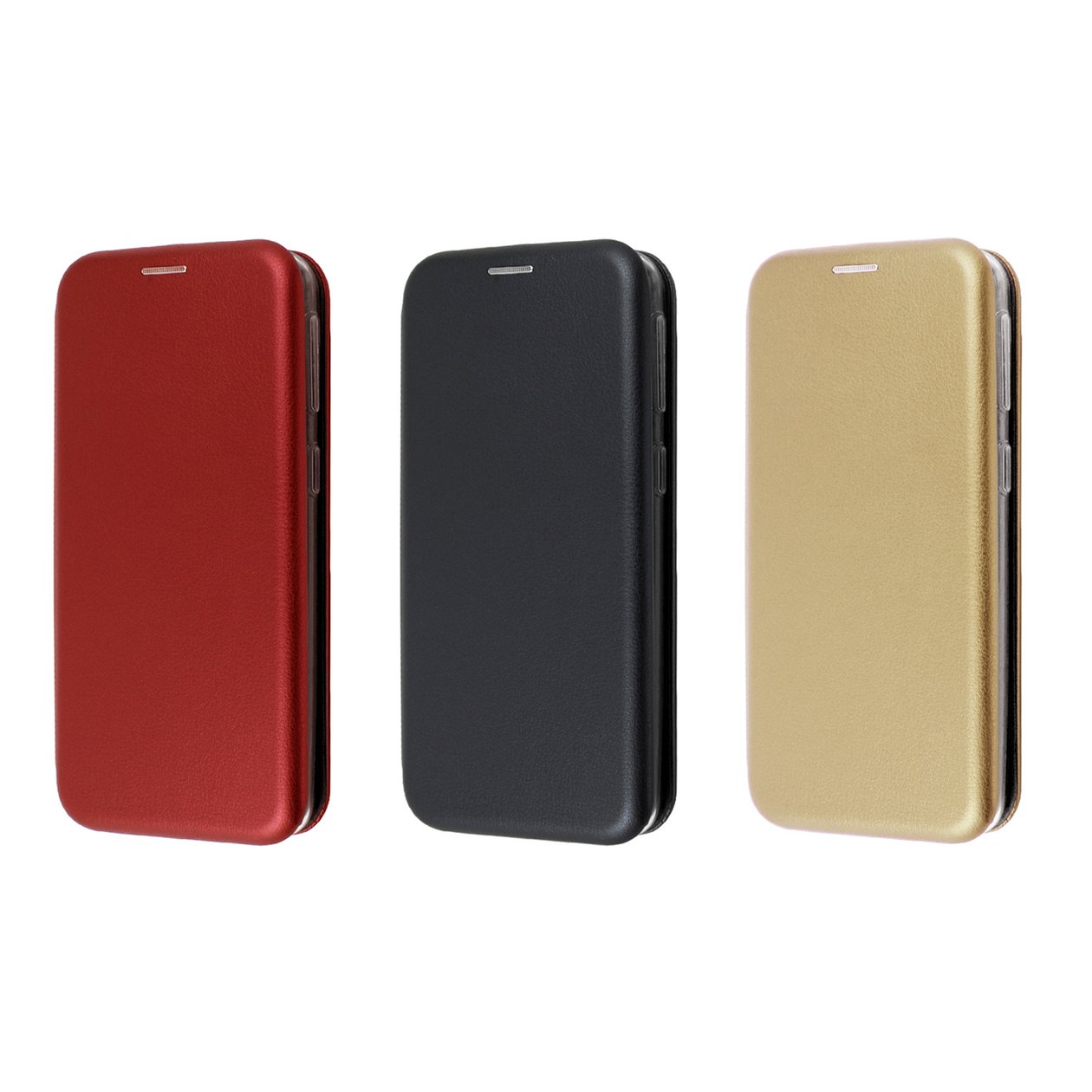 Flip Magnetic Case Samsung S20
