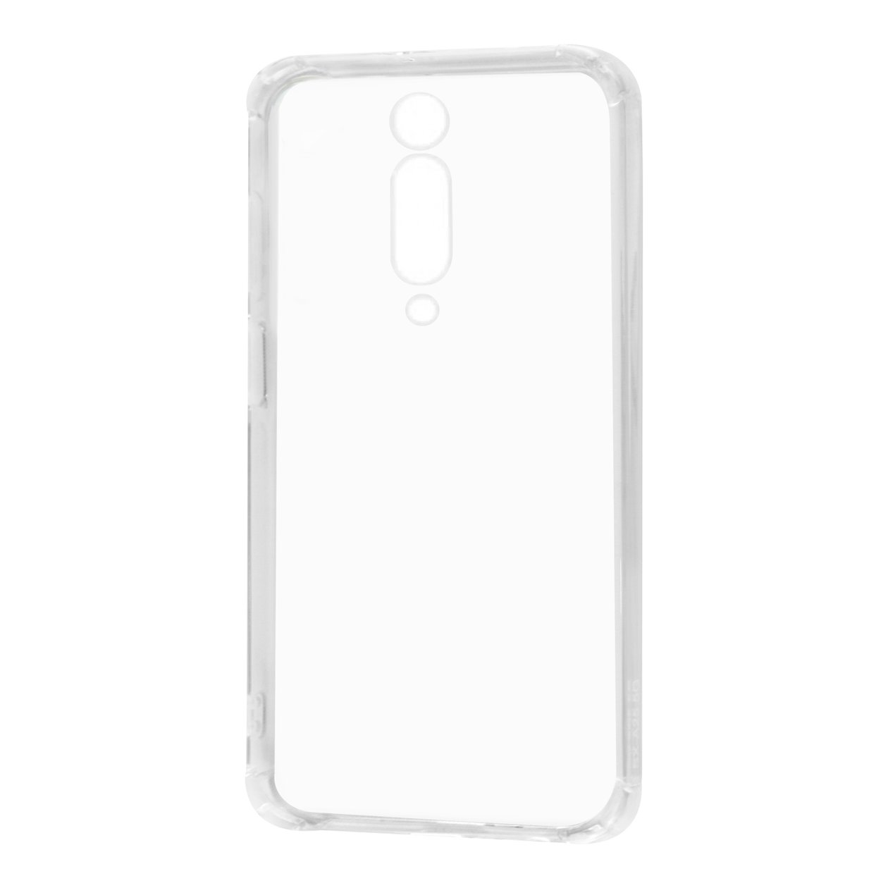 TPU Silicone with Edge Xiaomi Mi 9T/K20