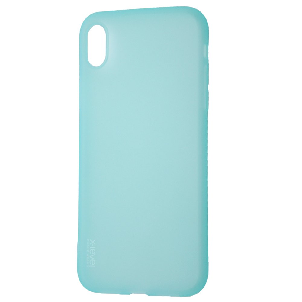 X-Level Starsand Series Case Apple Iphone XR