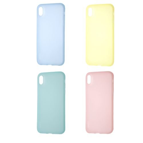 X-Level Starsand Series Case Apple Iphone XR