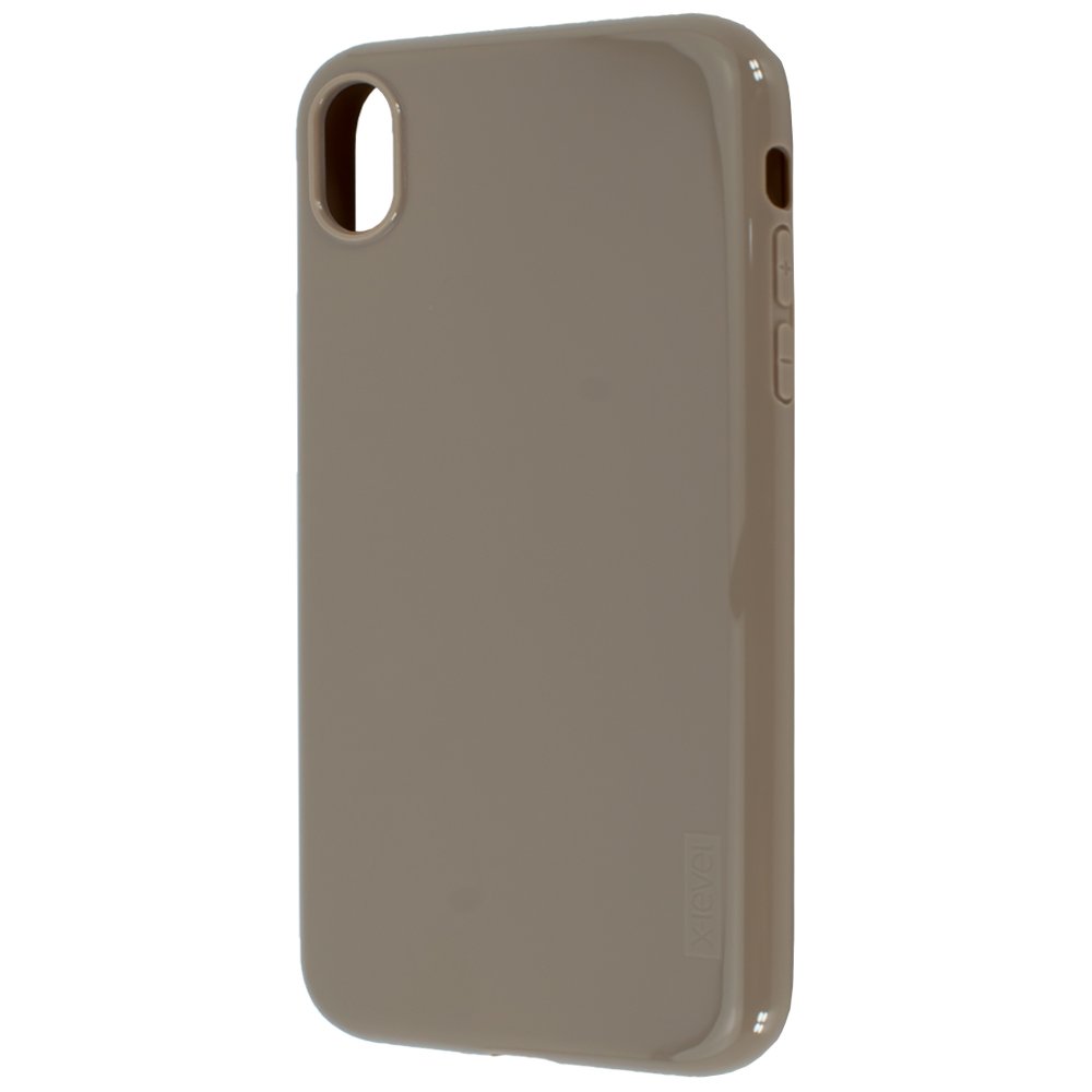 X-Level Oxygen Series Case Apple Iphone XR