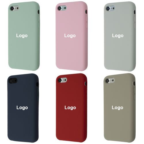 Silicone Case High Copy на Iphone 7/8/SE2020