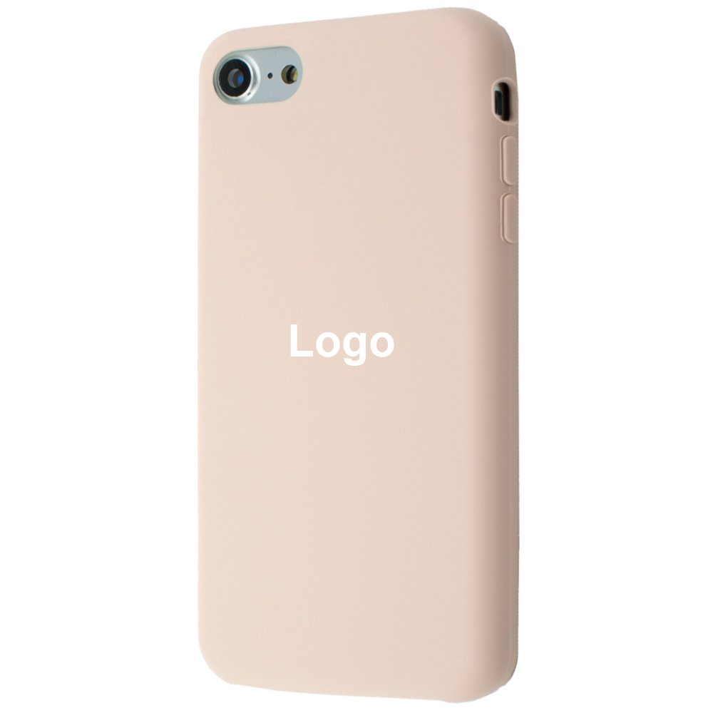 Silicone Case High Copy на Iphone 7/8/SE2020