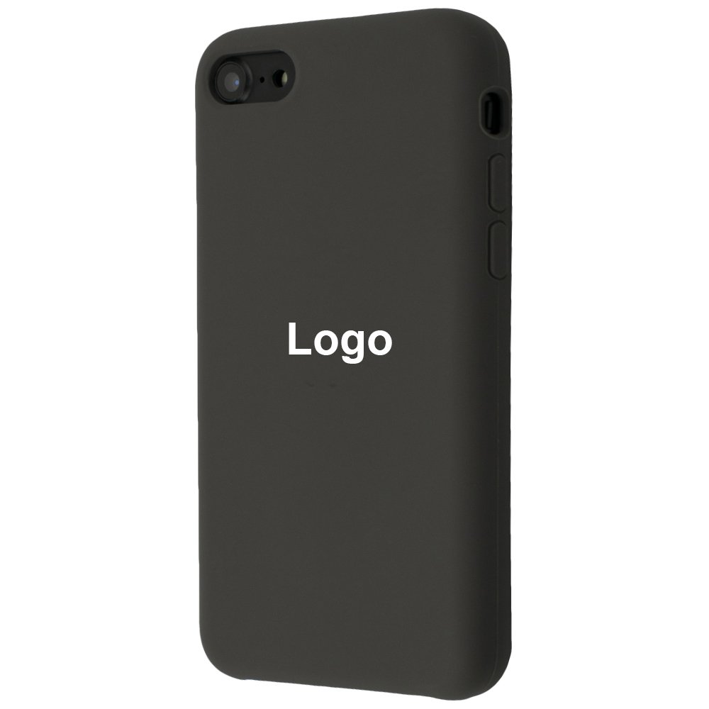 Silicone Case High Copy на Iphone 7/8/SE2020