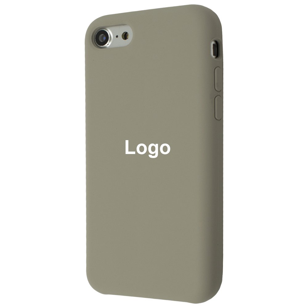 Silicone Case High Copy на Iphone 7/8/SE2020