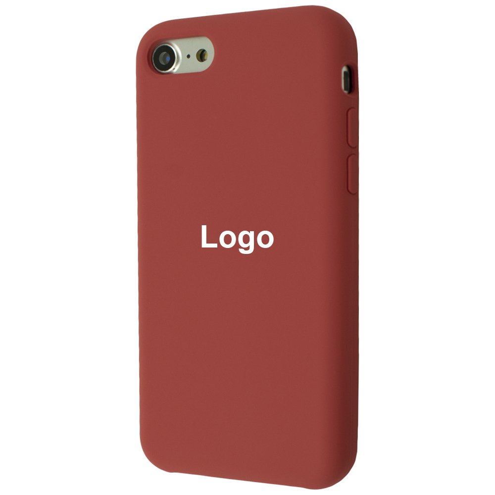 Silicone Case High Copy на Iphone 7/8/SE2020