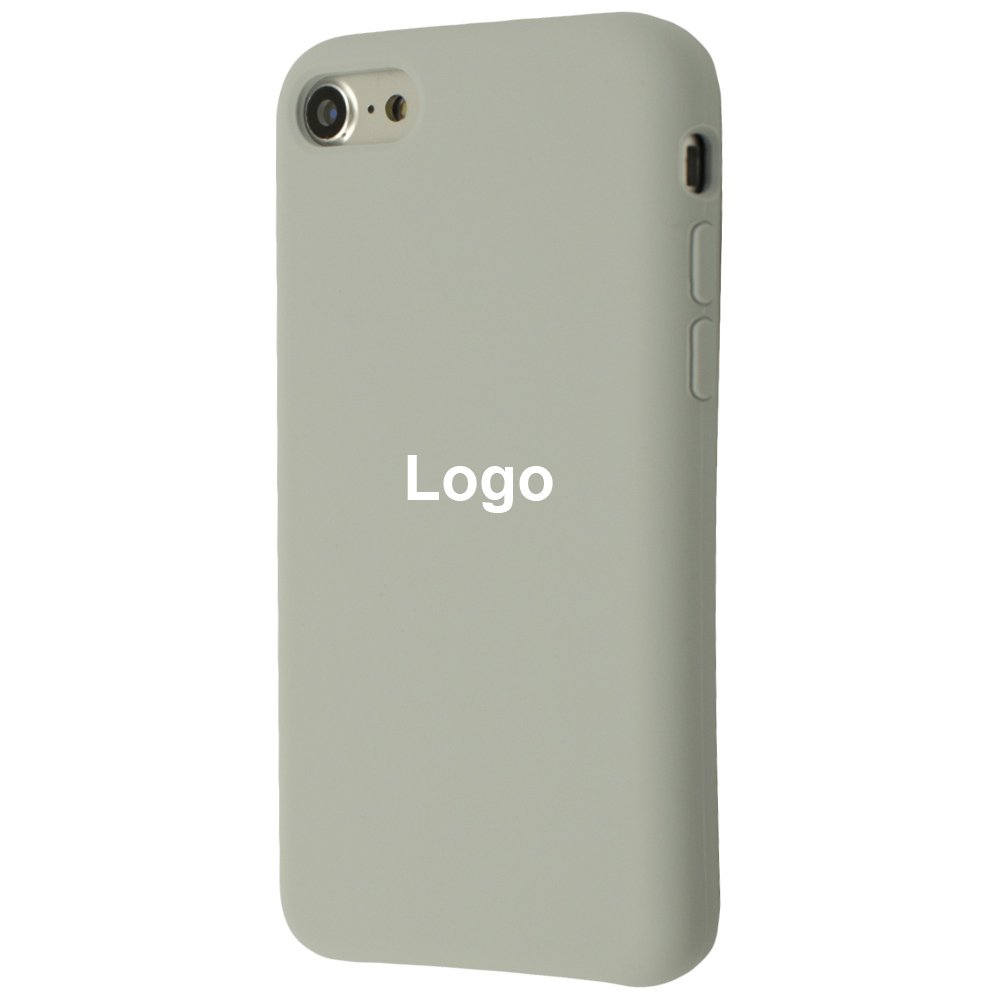 Silicone Case High Copy на Iphone 7/8/SE2020