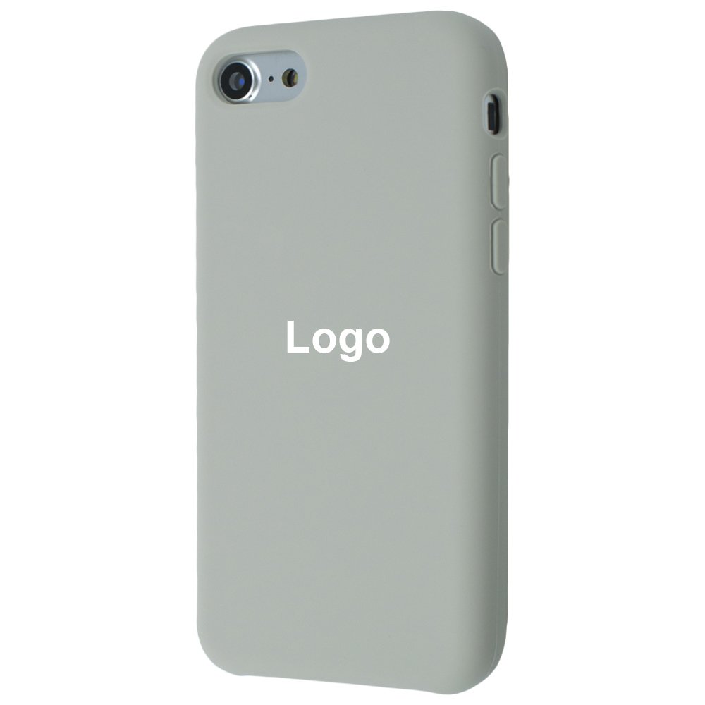 Silicone Case High Copy на Iphone 7/8/SE2020