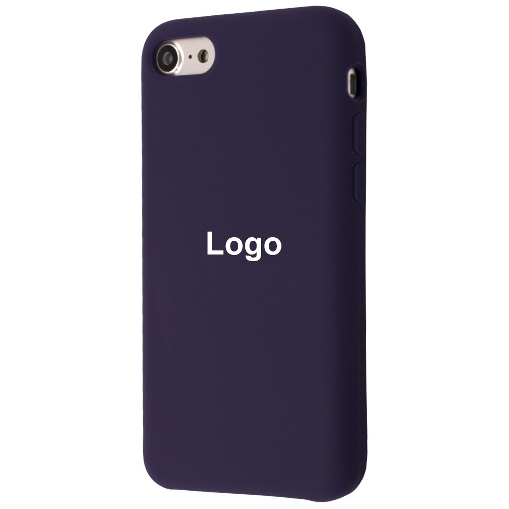 Silicone Case High Copy на Iphone 7/8/SE2020