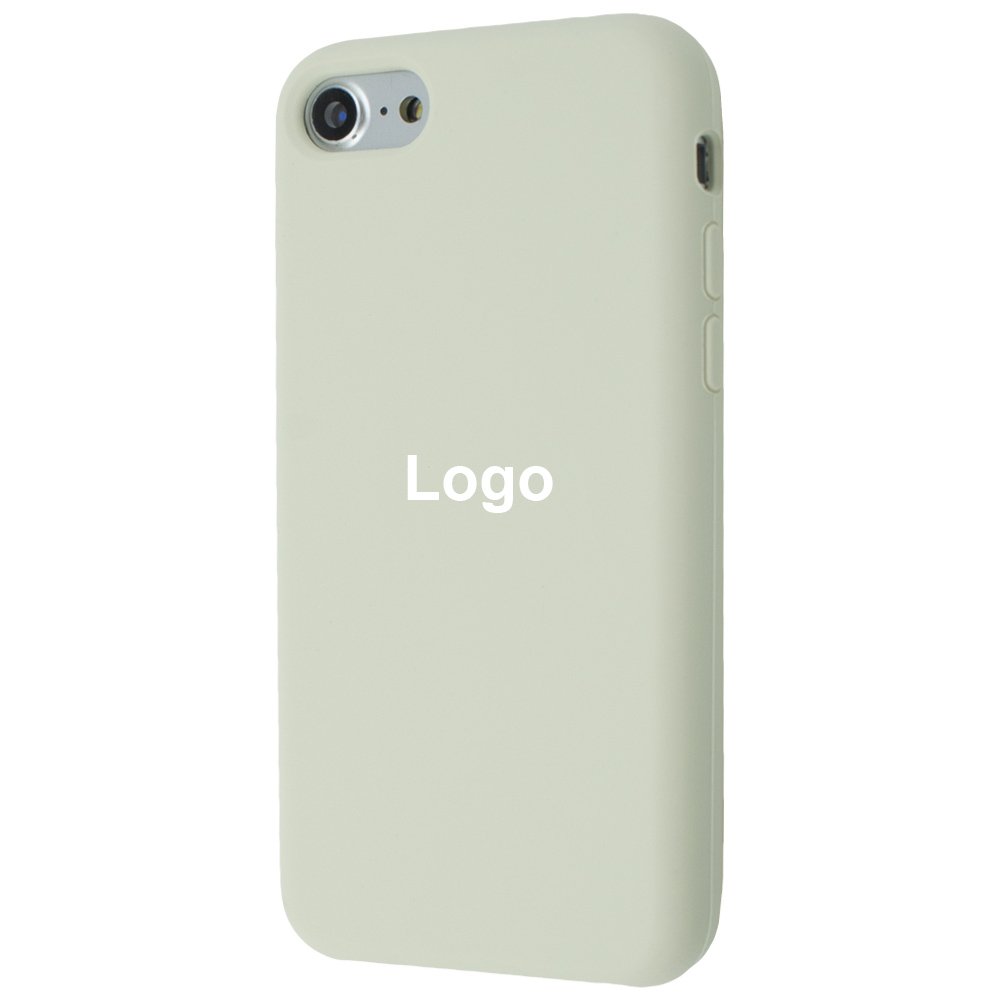 Silicone Case High Copy на Iphone 7/8/SE2020