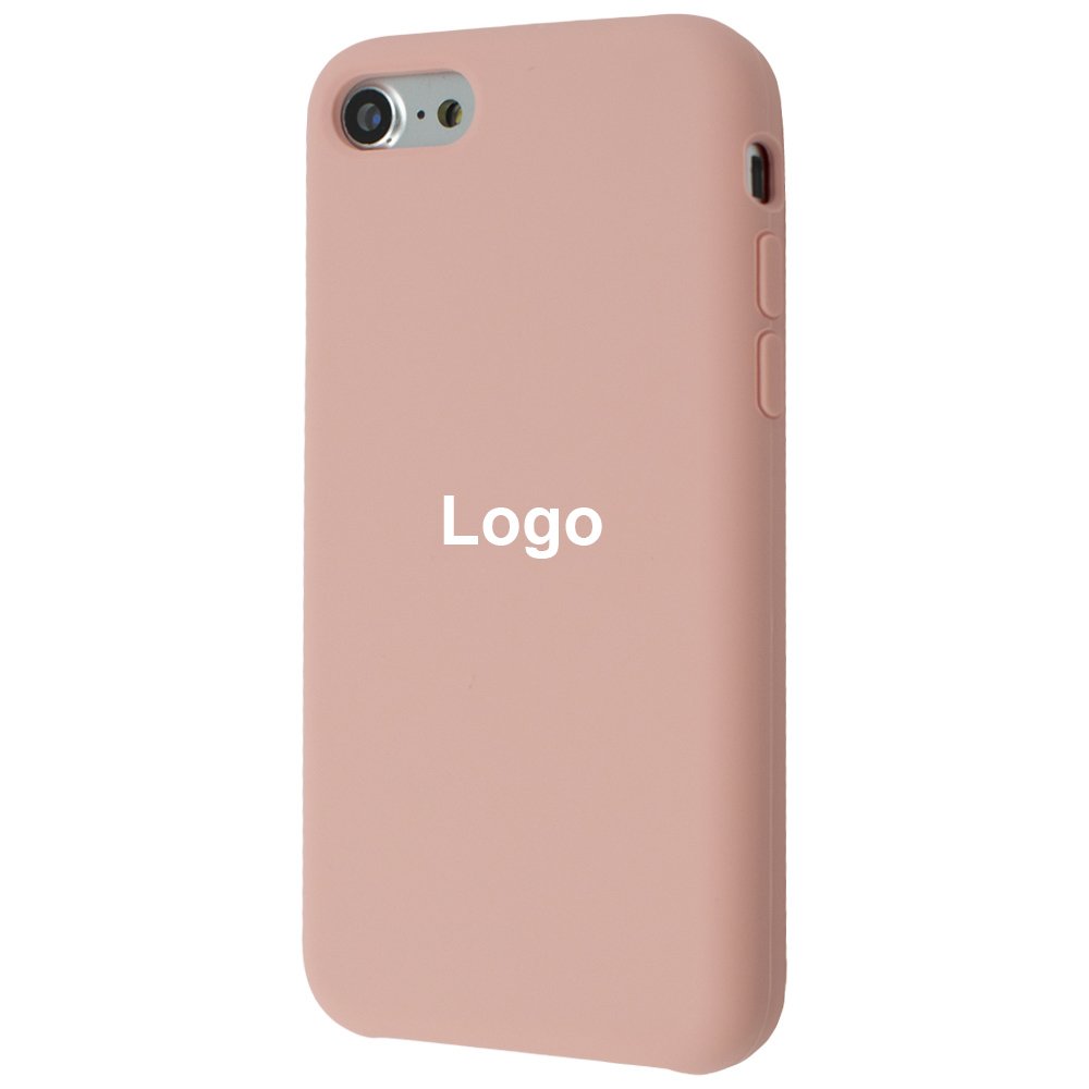 Silicone Case High Copy на Iphone 7/8/SE2020