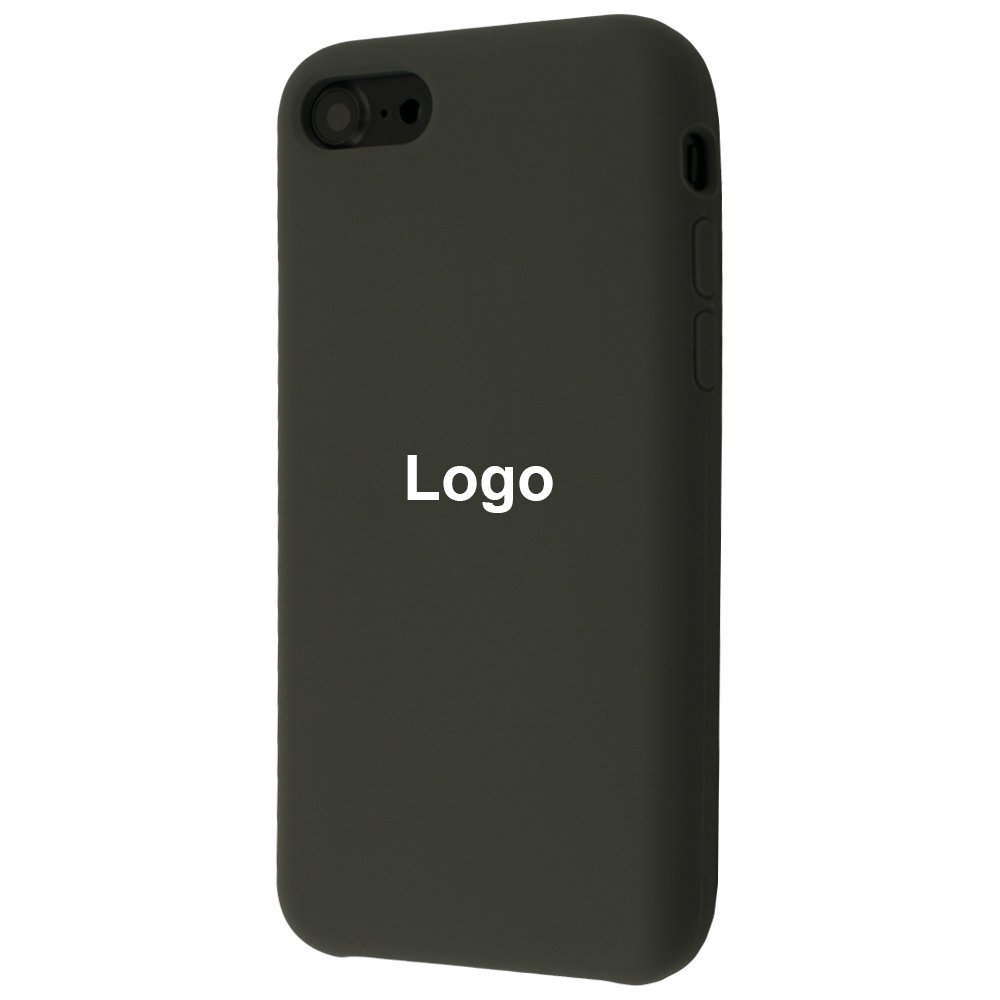 Silicone Case High Copy на Iphone 7/8/SE2020