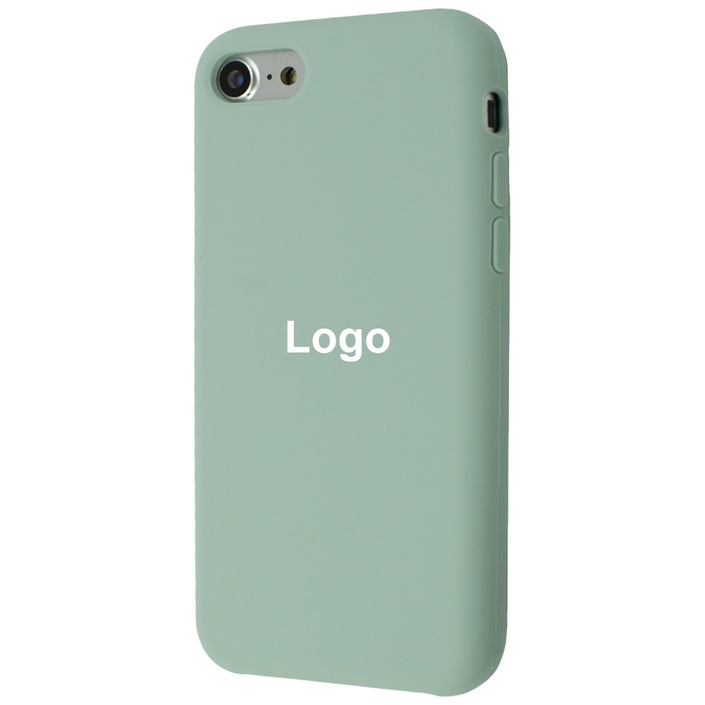 Silicone Case High Copy на Iphone 7/8/SE2020