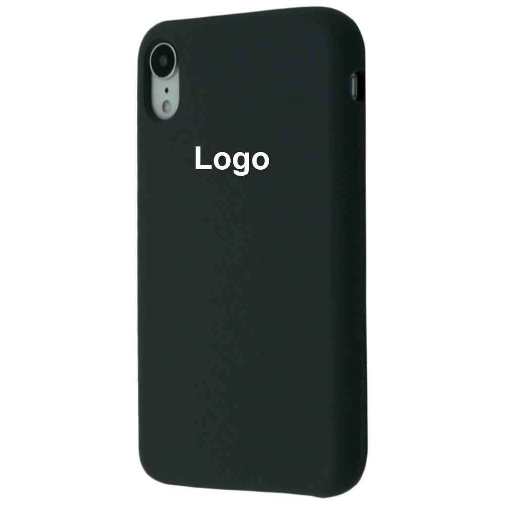 Silicone Case High Copy на Iphone XR