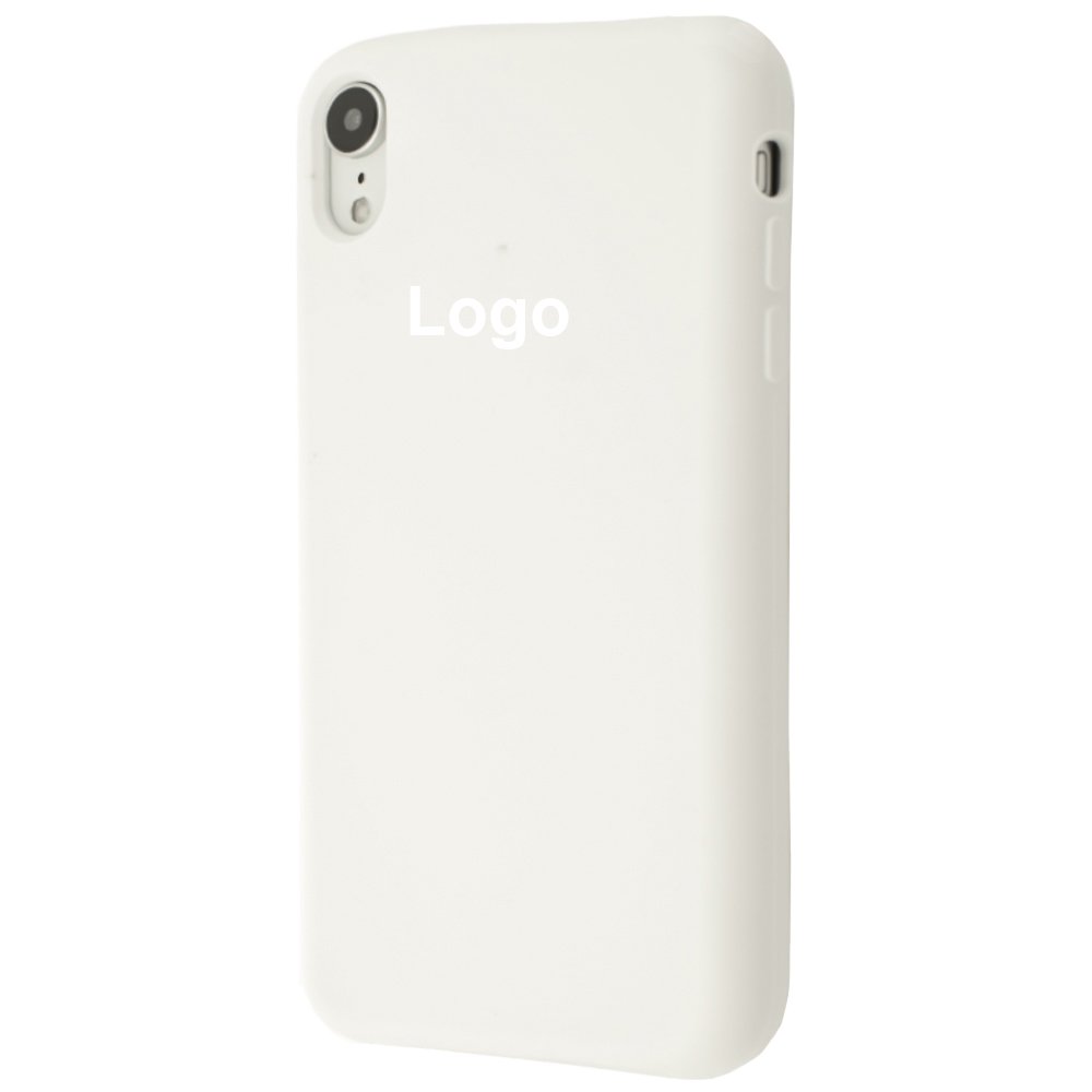 Silicone Case High Copy на Iphone XS Max