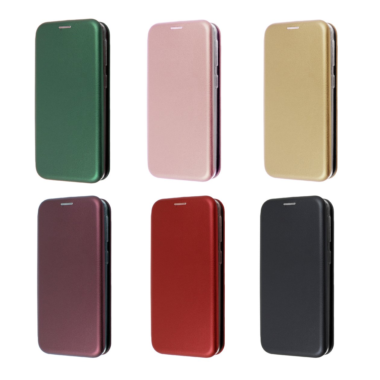 Flip Magnetic Case Samsung S9