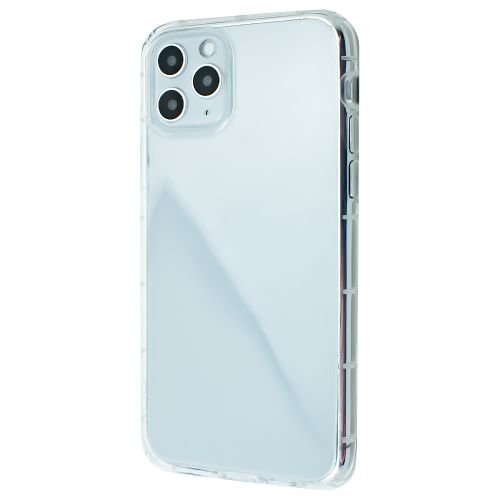 Molan Cano Air Jelly Series Case for iPhone 11 Pro