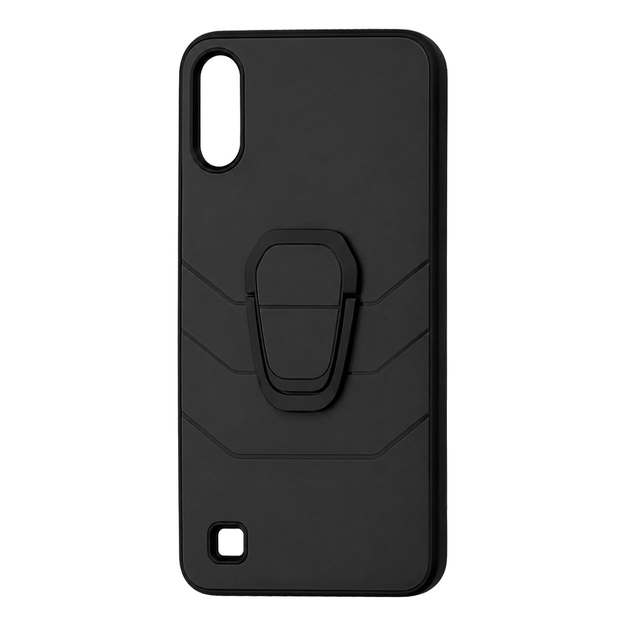 Чехол с кольцом Samsung S9+