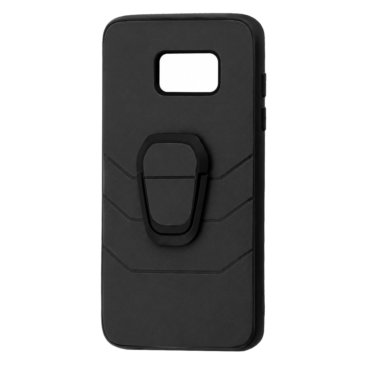 Чехол с кольцом Samsung S7 Edge