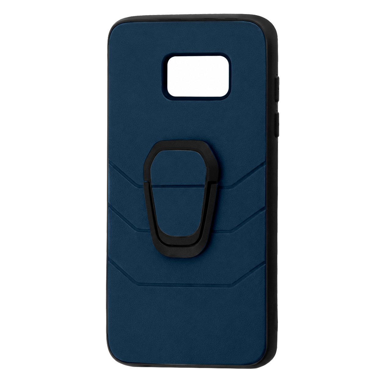 Чехол с кольцом Samsung S7 Edge