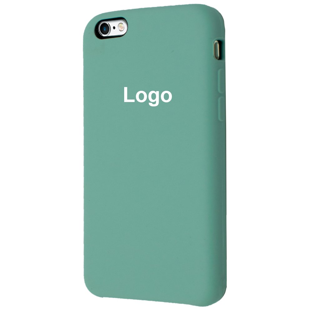 Silicone Case High Copy на Iphone 6