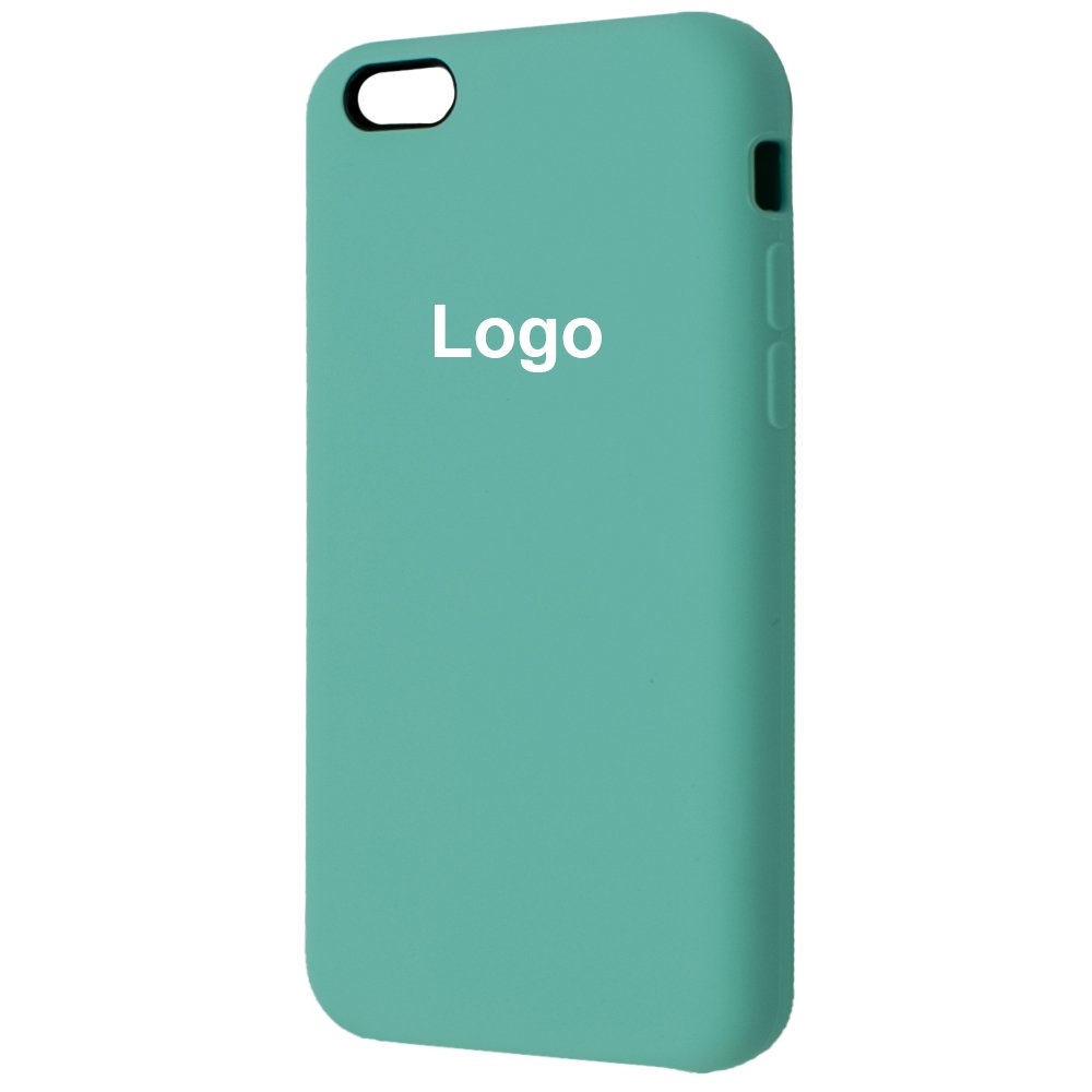 Silicone Case High Copy на Iphone 6