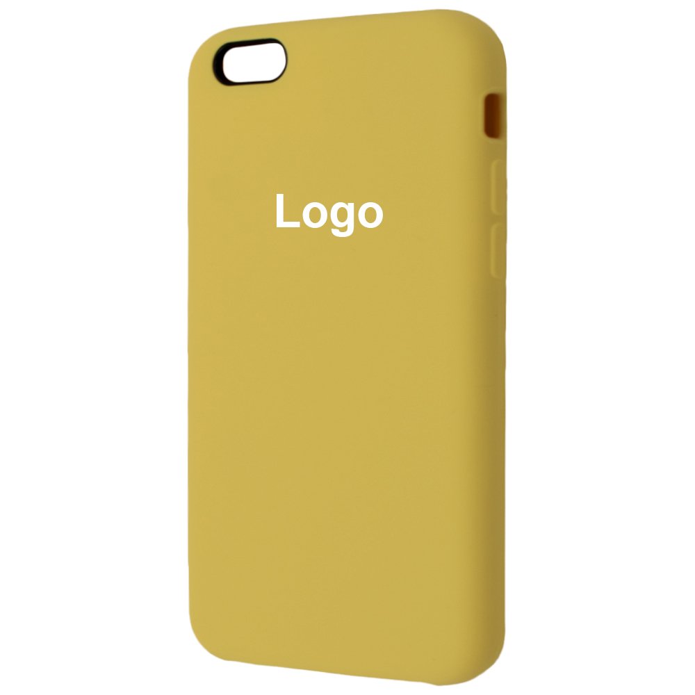 Silicone Case High Copy на Iphone 6