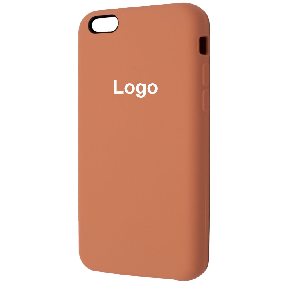Silicone Case High Copy на Iphone 6