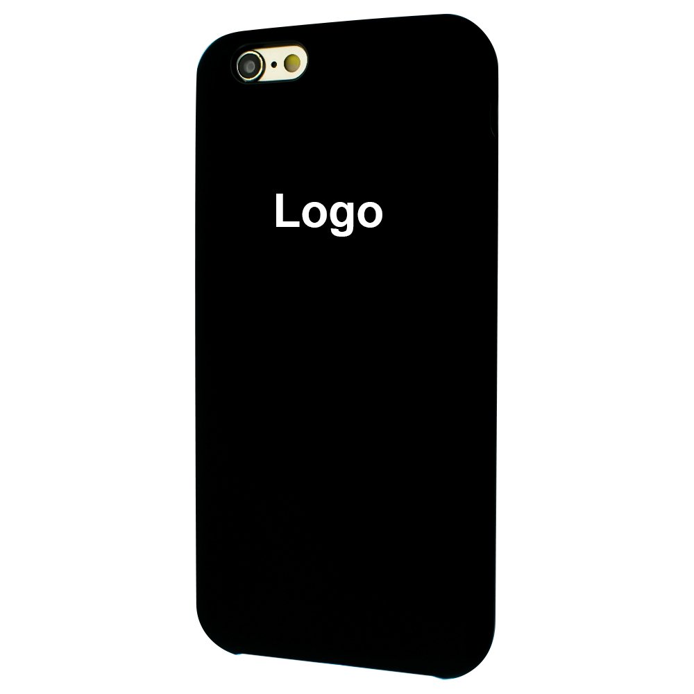 Silicone Case High Copy на Iphone 6