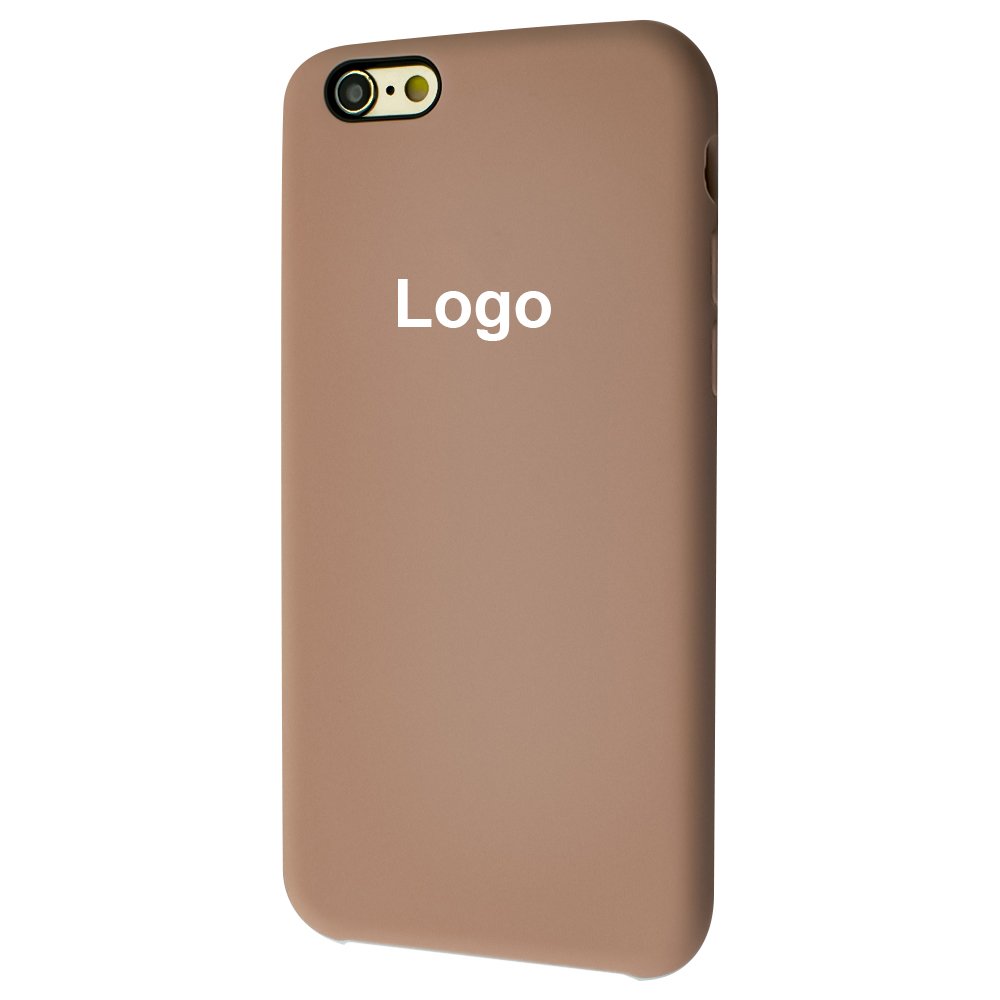 Silicone Case High Copy на Iphone 6