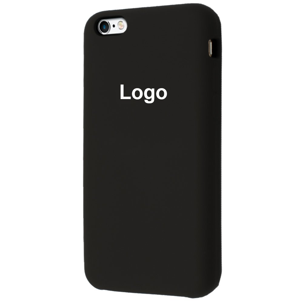 Silicone Case High Copy на Iphone 6