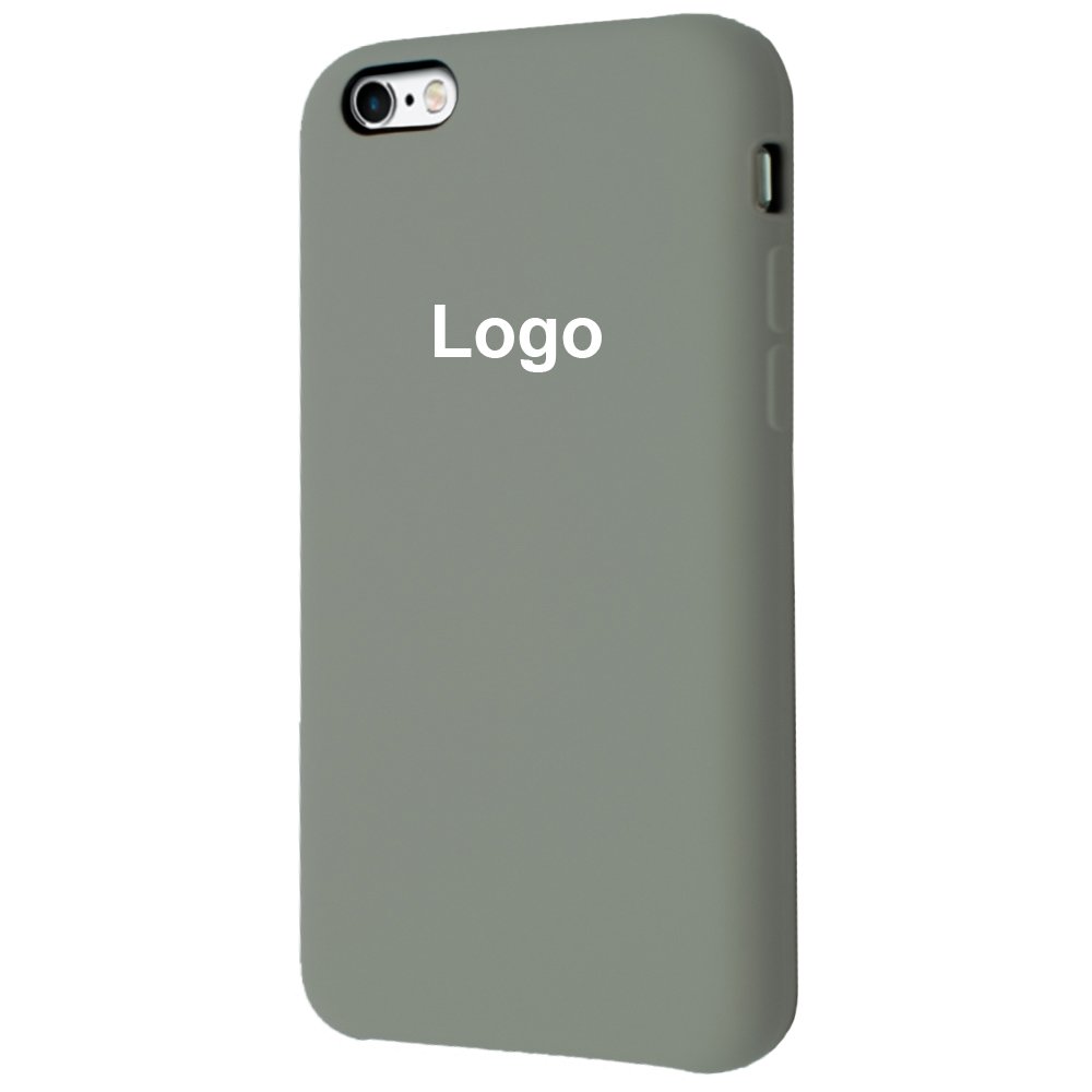 Silicone Case High Copy на Iphone 6