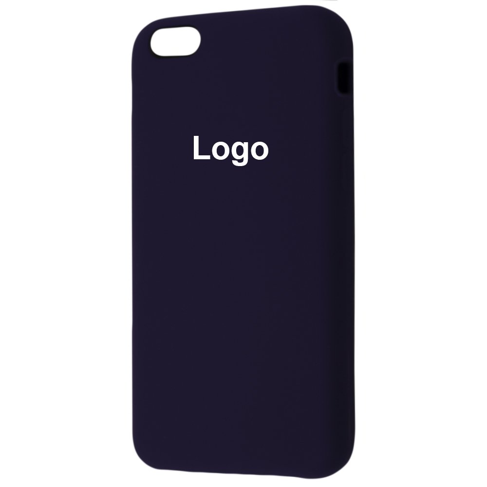 Silicone Case High Copy на Iphone 6