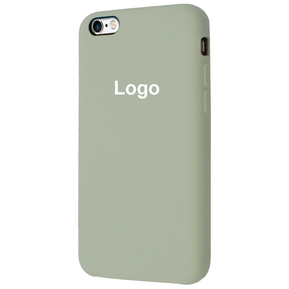 Silicone Case High Copy на Iphone 6