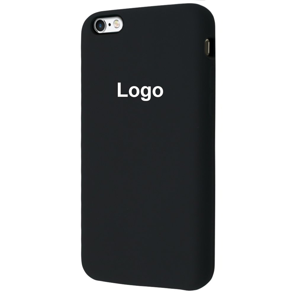 Silicone Case High Copy на Iphone 6