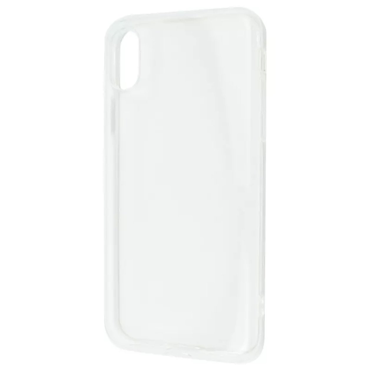 Molan Cano Clear Pearl Series Case for iPhone X/XS